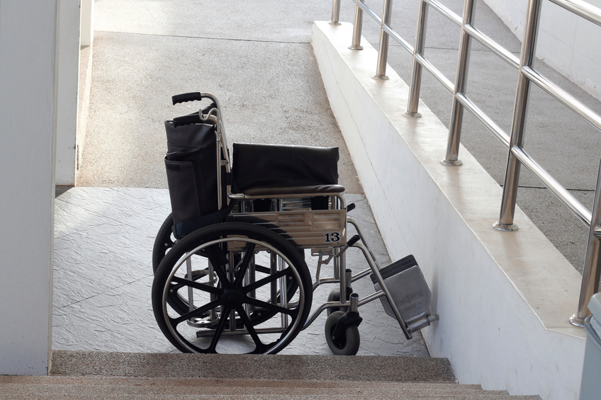 ADA Standards for Accessible Design Revisions - Effective 3/15/12