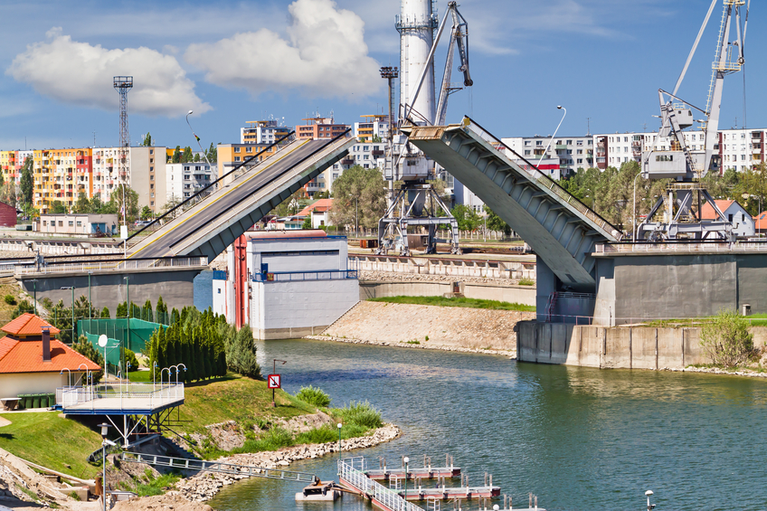 Bridge Mechanics (BIRM)