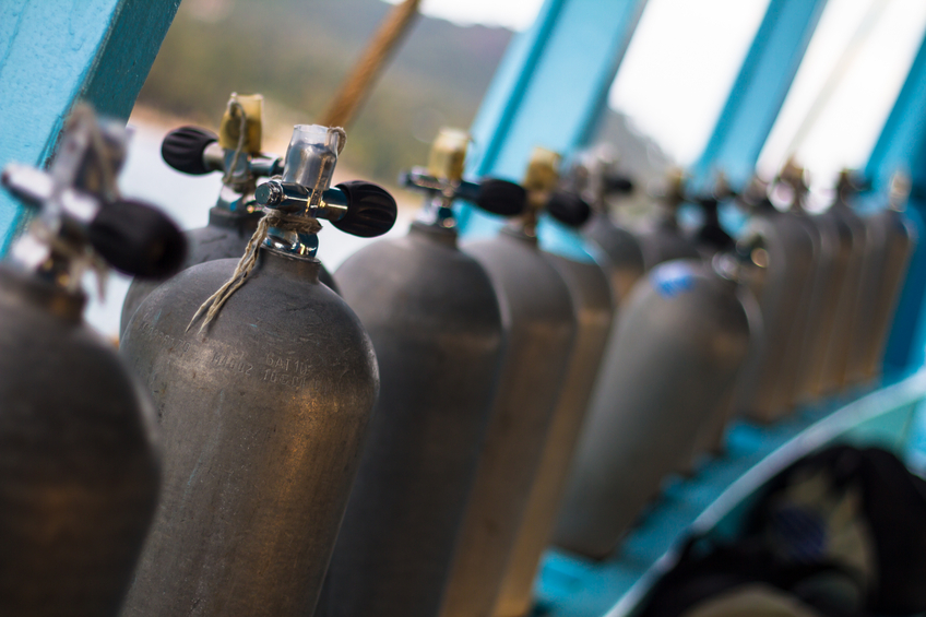 An Introduction to Compressed Air Systems