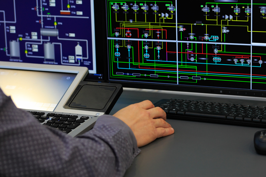 HVAC Instrumentation and Controls