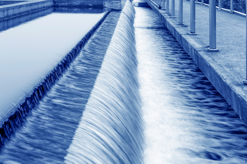 Microbiological and Corrosion Control in Cooling Water Systems