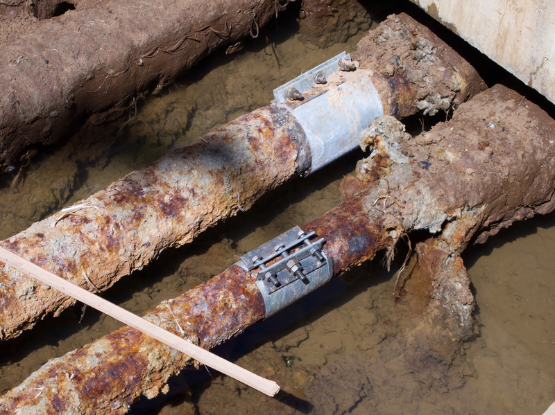 An Introduction to Cathodic Protection Systems Maintenance