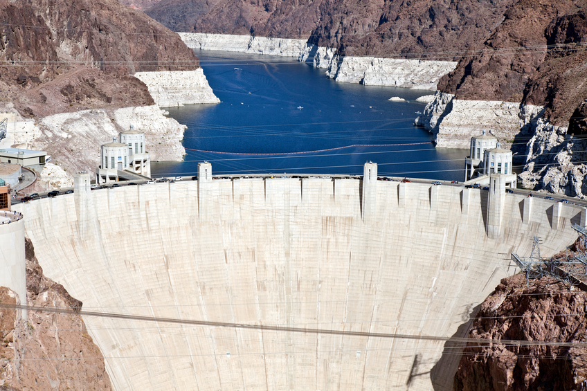 Selecting and Accommodating Inflow Design Floods for Dams