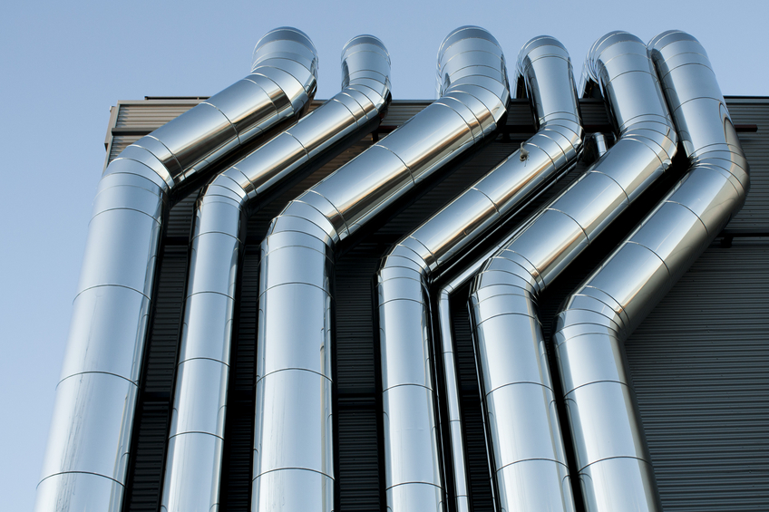 Ductwork - CED Engineering PDH and PE Renewal Courses Online