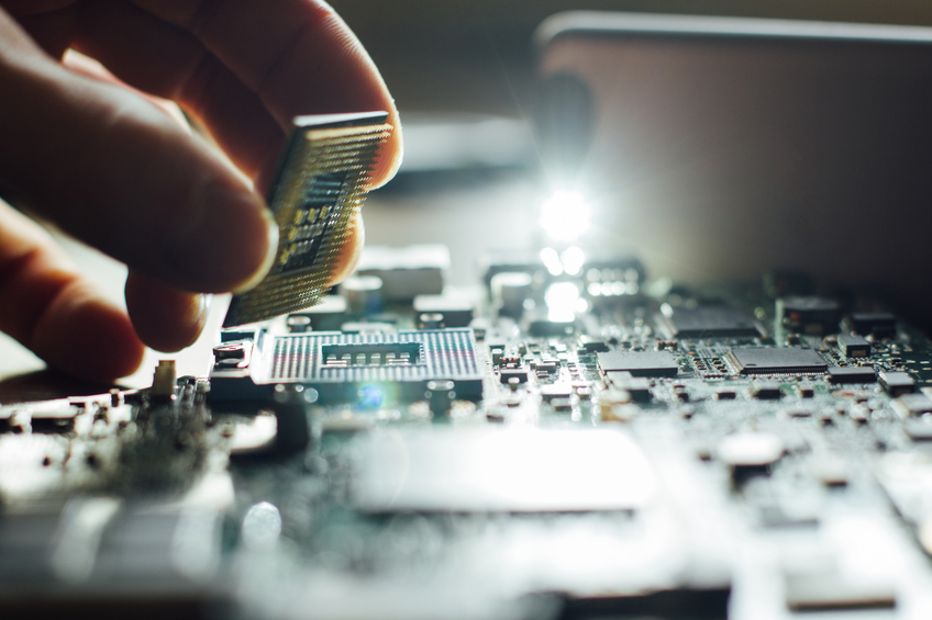 Basic Operational Amplifiers