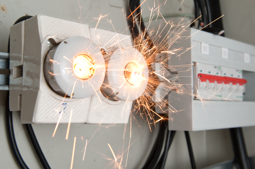 Limiting Arc Flash Exposure