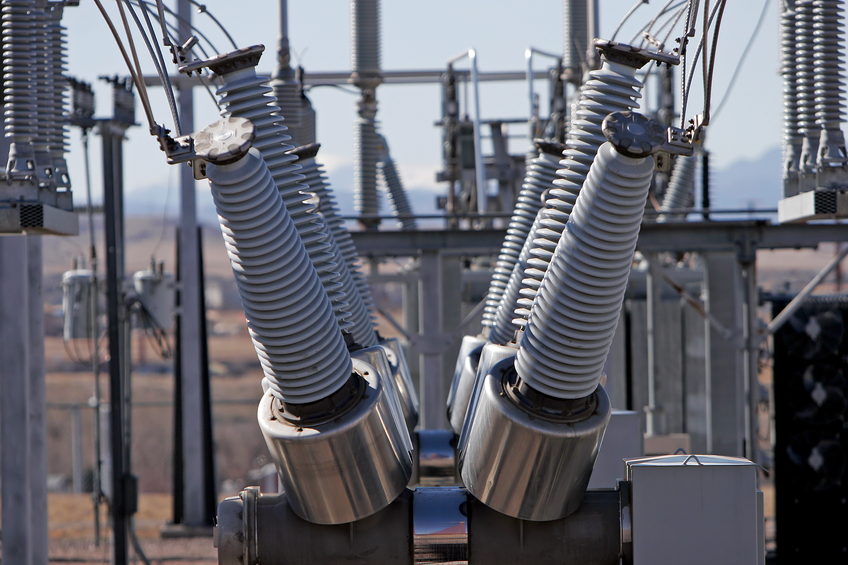 Electrical Substations - Online PDH for Professional Engineers