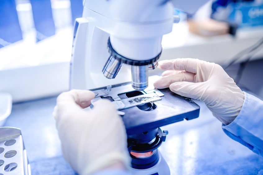 Energy Efficient Laboratories - PDH Courses for Engineers CEU