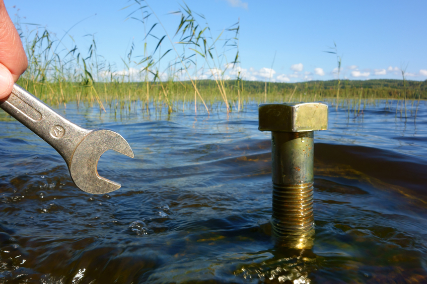 Reducing Lead in Drinking Water in Schools and Child Care Facilities