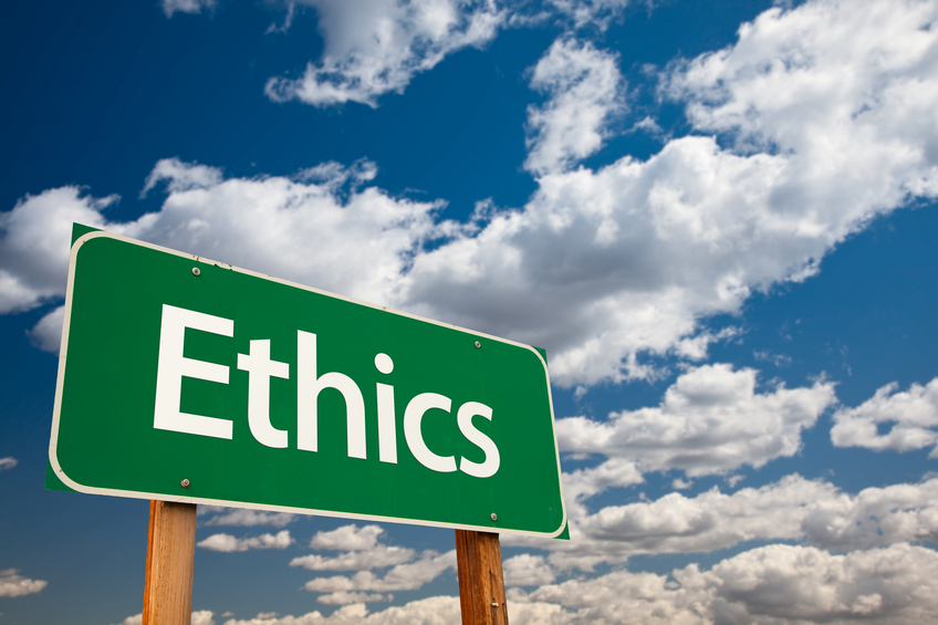 Ethics, Professionalism and Disciplinary Actions: Case Studies