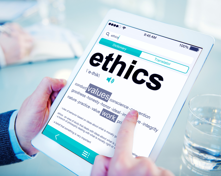 Engineering Ethics for Mississippi Professional Engineers