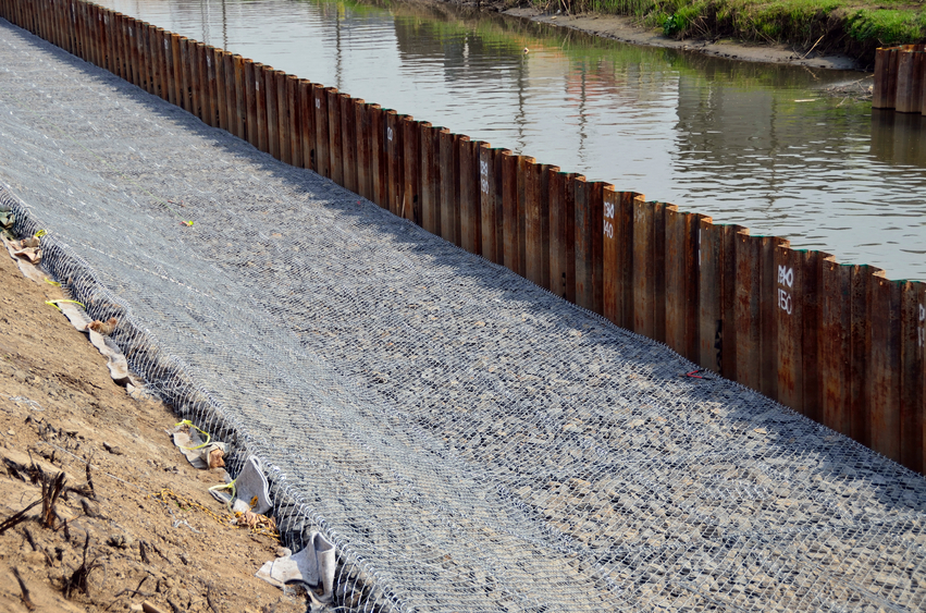 Geosynthetics - Courses for Professional Engineer Continuing Education
