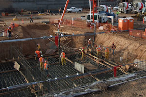 Geotechnical Engineering: Deep Foundations