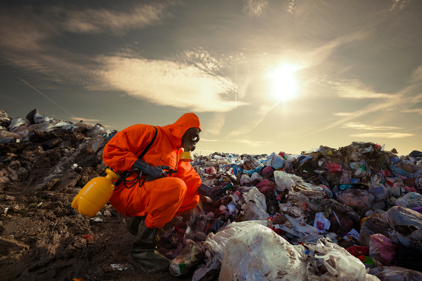 Hazardous Waste Identification