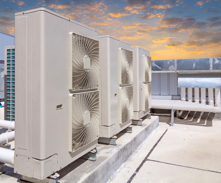 HVAC Design Considerations for Corrosive Environments