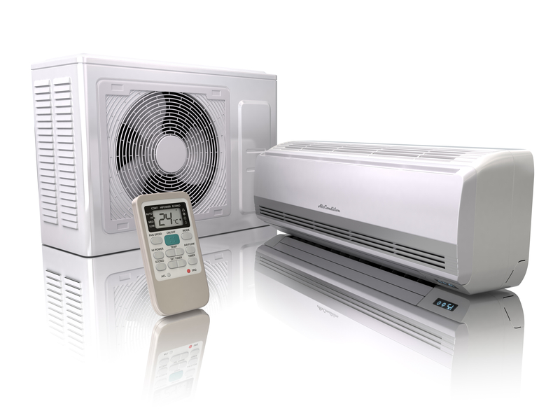 An Introduction to Air Conditioning System Design