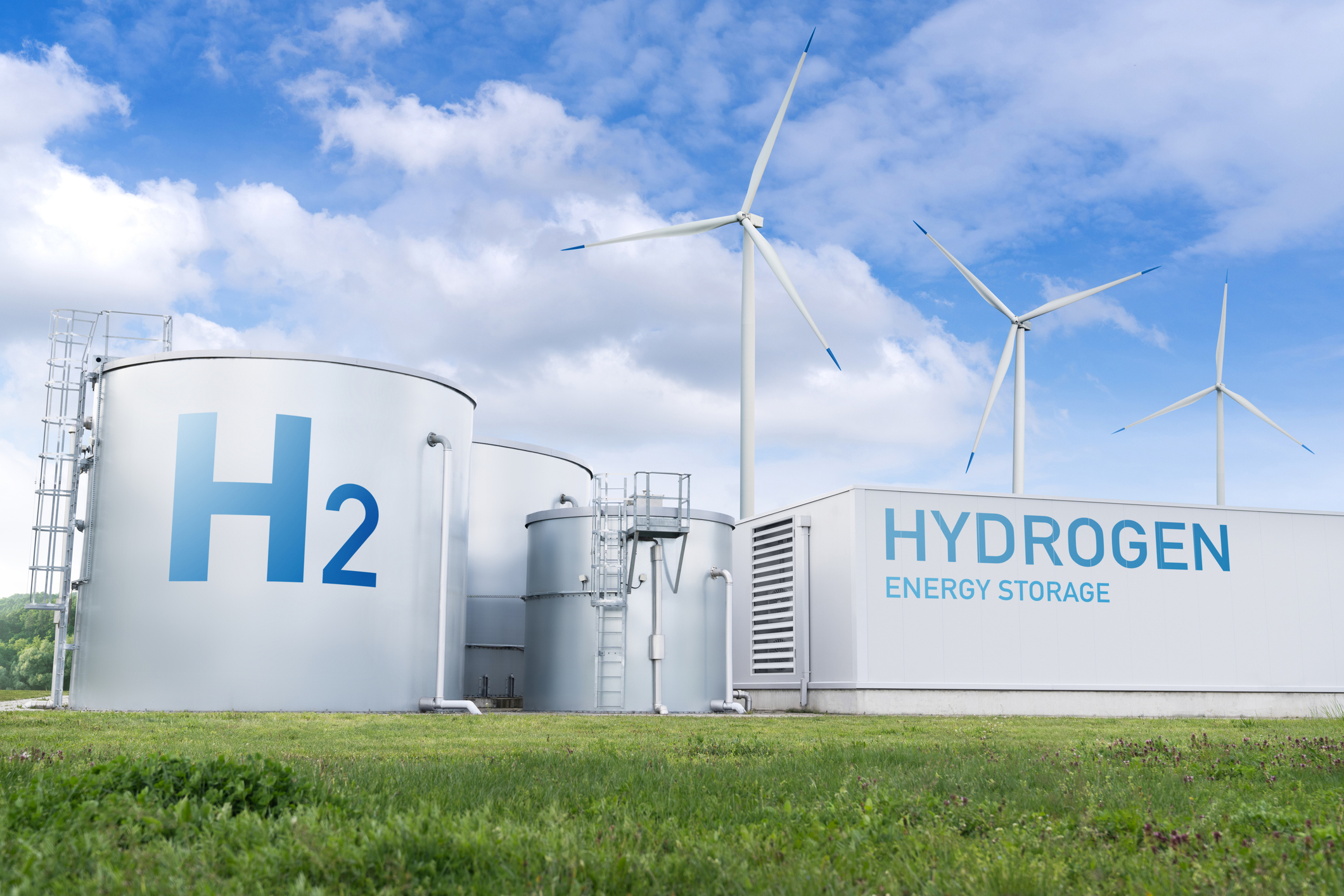 Hydrogen - Engineering Continuing Education and PDH Online Courses