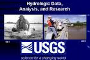 Hydrology (Part 2) - Frequency Analysis of Flood Data