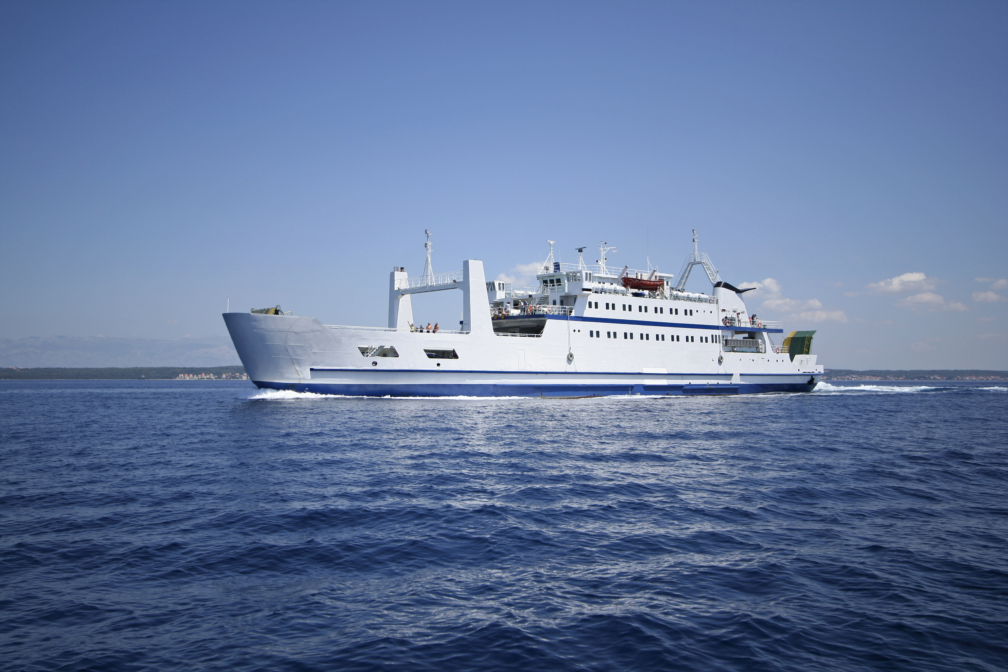 Hydrographic Surveying  - Surveyor Continuing Education and PDH Online Courses
