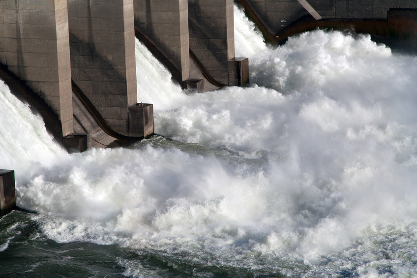 Hydro Power - Engineer CEU Credit and Online PDHs for PE from CED