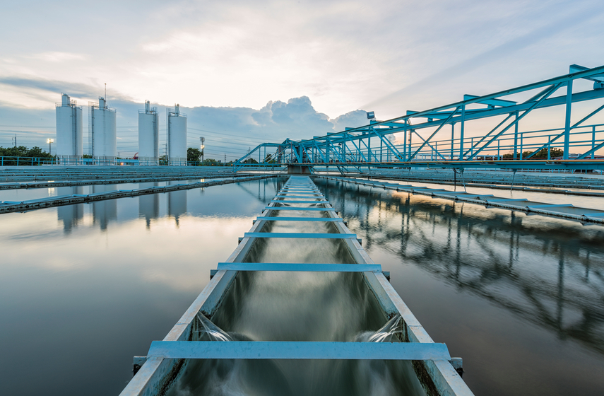 Industrial Water Treatment - PE Renewal for Engineering CEU Credit