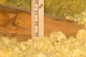 Insulation Audit and the Economic Thickness of Insulation