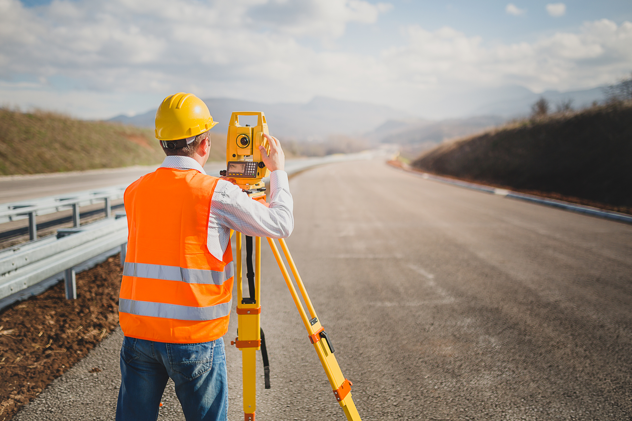 Land Surveying  - Surveyor Continuing Education and PDH Online Courses