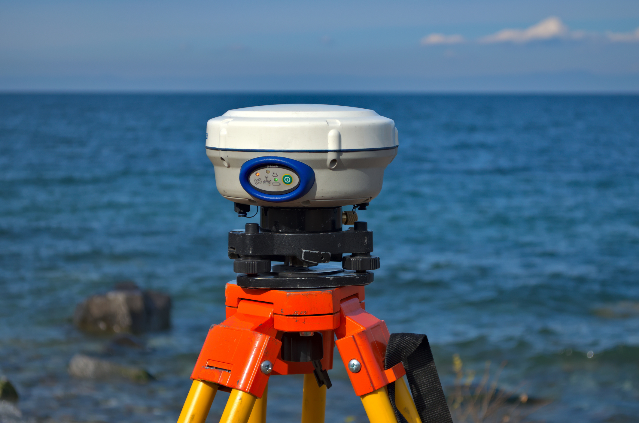 Ocean Mapping  - Surveyor Continuing Education and PDH Online Courses