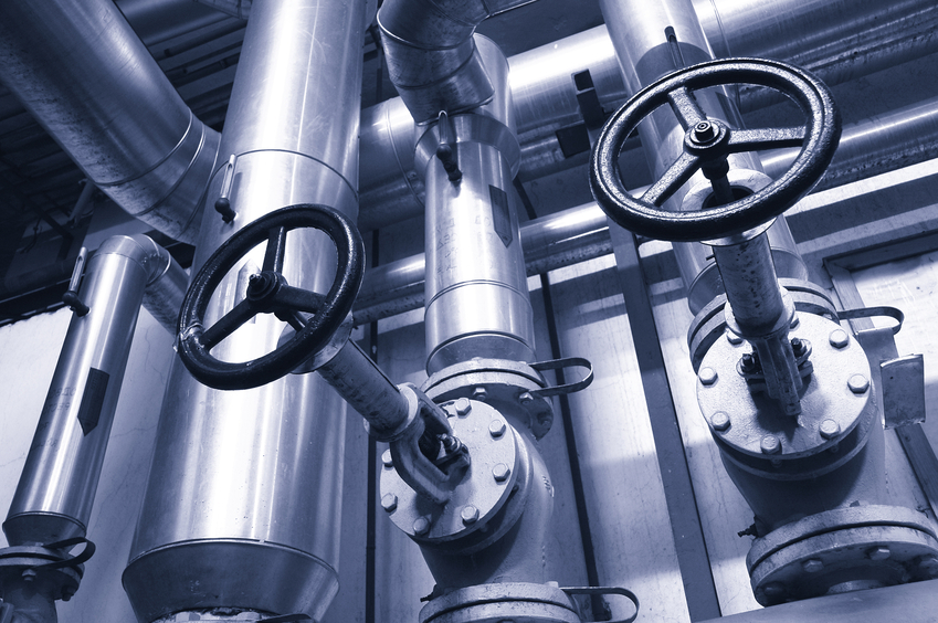 Liquid Process Piping, Part 4: Double Containment and Lined Piping Systems