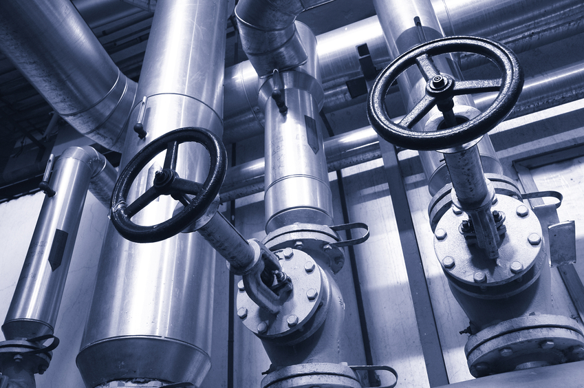 Liquid Process Piping, Part 1: General Piping Design