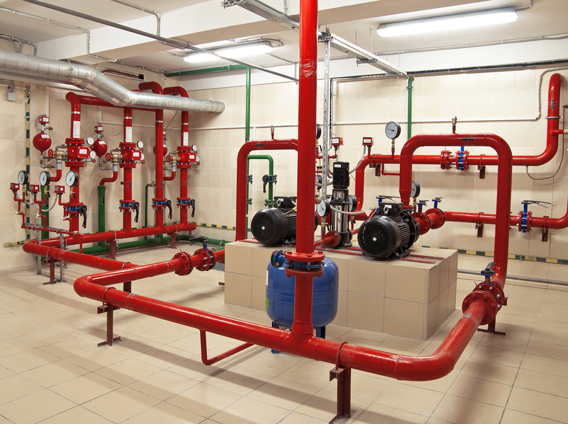 Design Considerations for Hot Water Plumbing