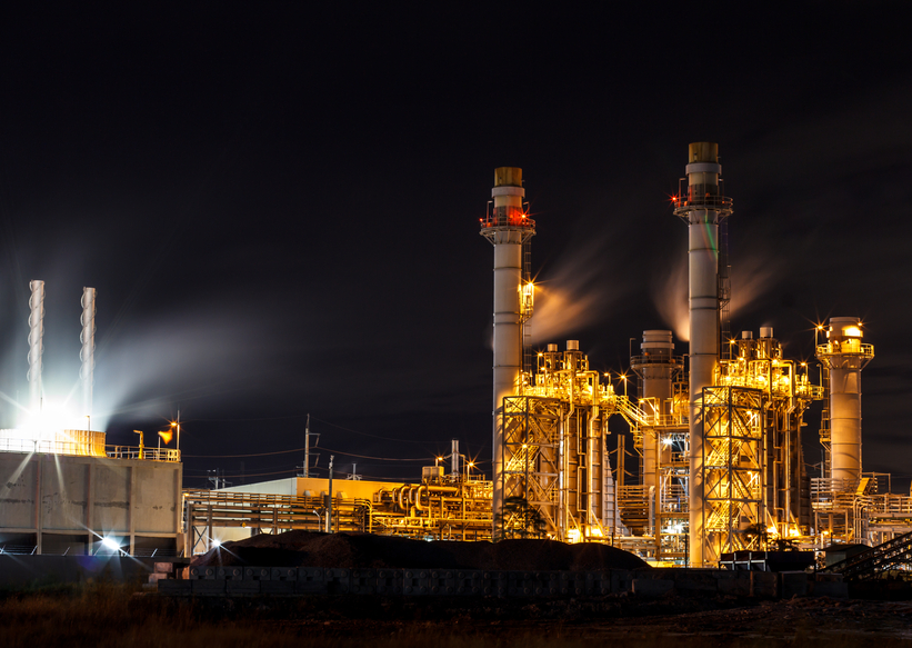 An Introduction to Diesel-Electric Generating Plants