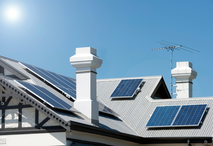 An Introduction to Solar Energy System Fundamentals