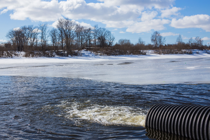 Storm Water Pollution Prevention - Source Controls