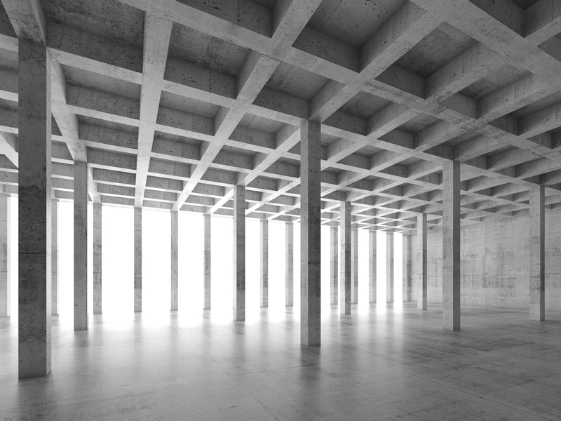 Structural Design Criteria for Raised Floor Systems