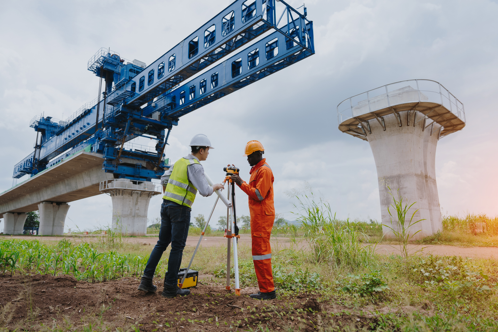 Structural Deformation Surveying  - Surveyor Continuing Education and PDH Online Courses