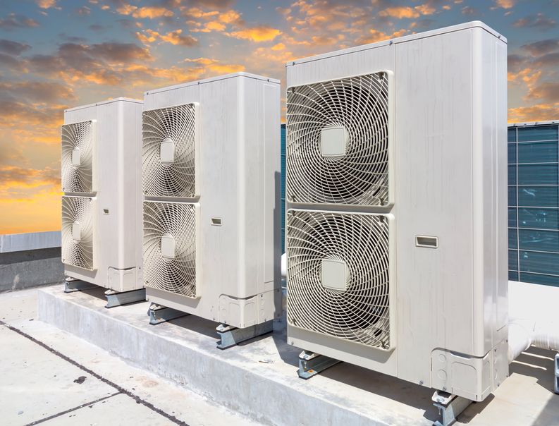 Introduction to Heat Pumps