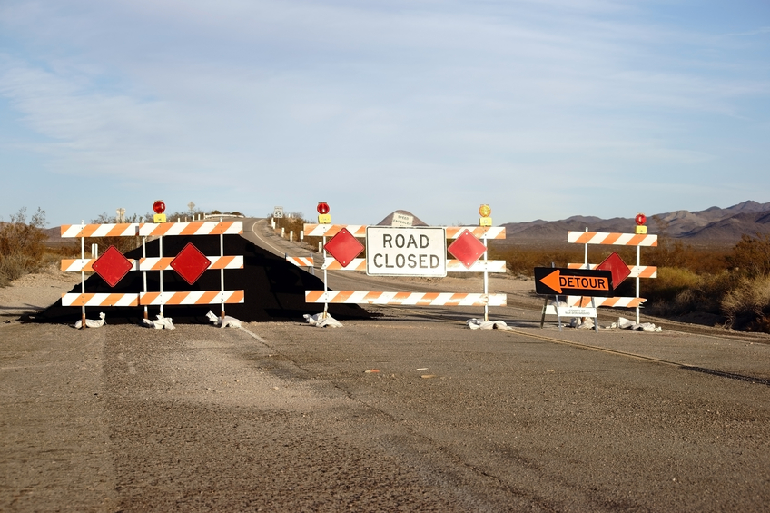 MUTCD: Roadway Traffic Signs