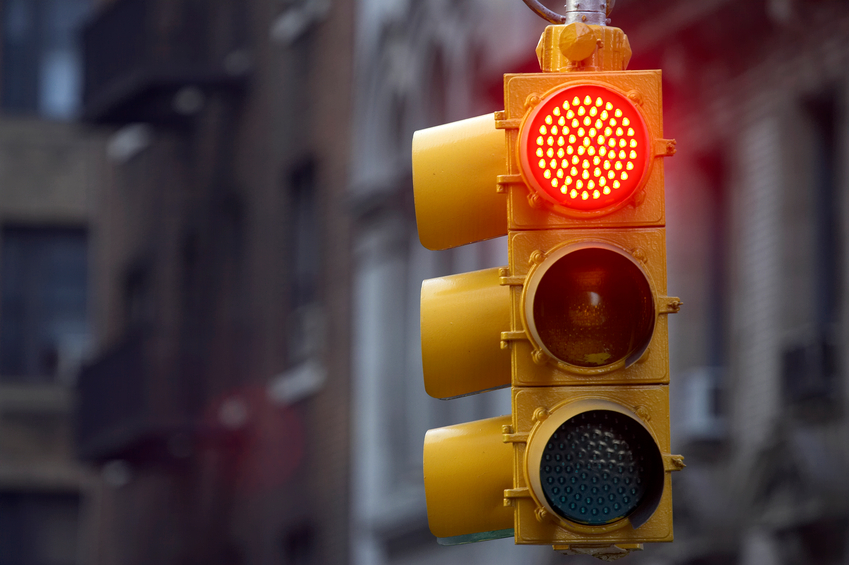 Designing Traffic Signals