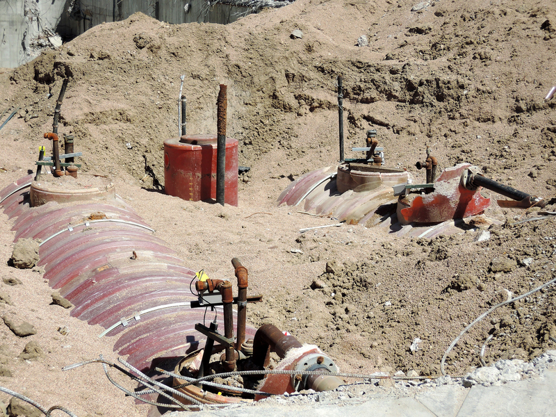 Underground Storage Tanks - Online PDH Courses for Engineering Credits