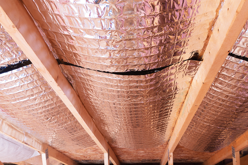 Vapor Barrier/Roof Systems Continuing Education for Professional
