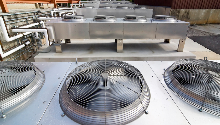 An Introduction to Cooling Buildings by Natural Ventilation