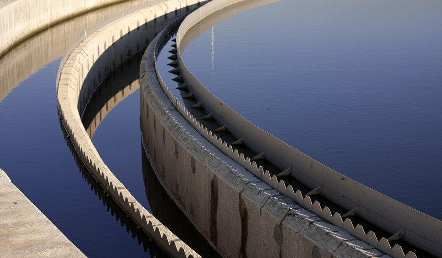 Wastewater Collection - PDHs for PE and Online PDH Courses from CED