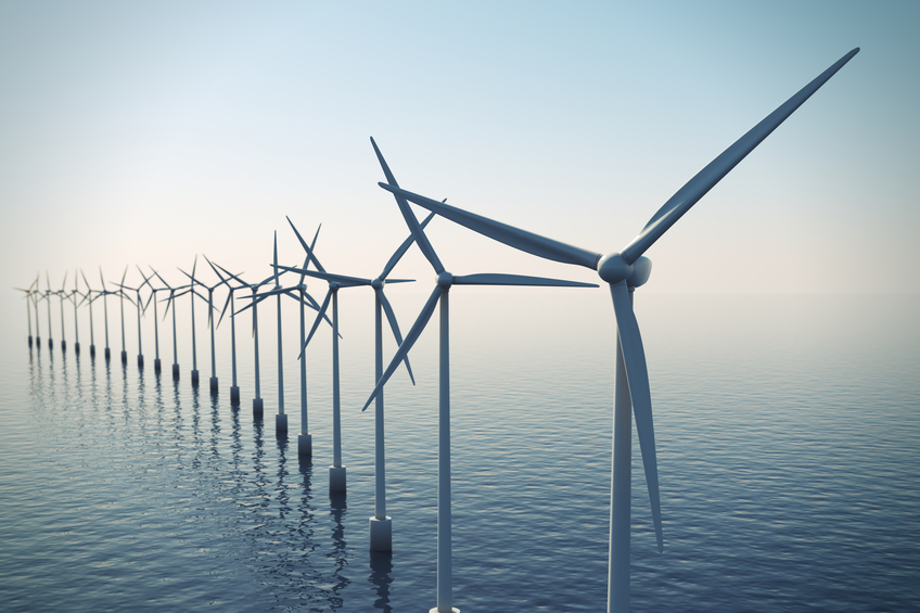 Offshore Wind Energy Strategies